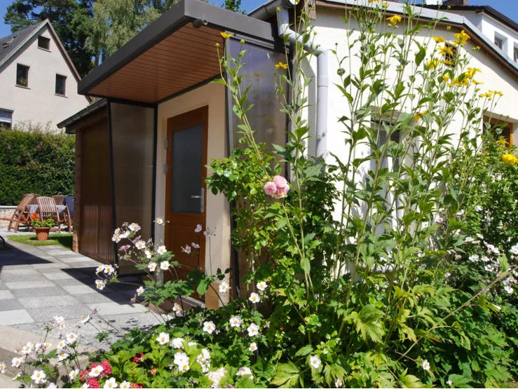 Bungalow