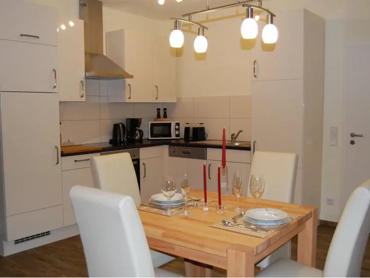 Ferienwohnung 1