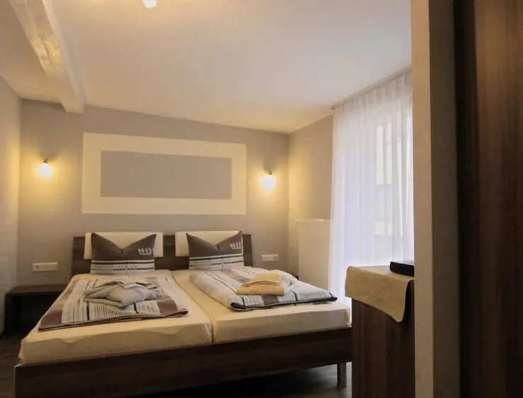 Ferienwohnung 1