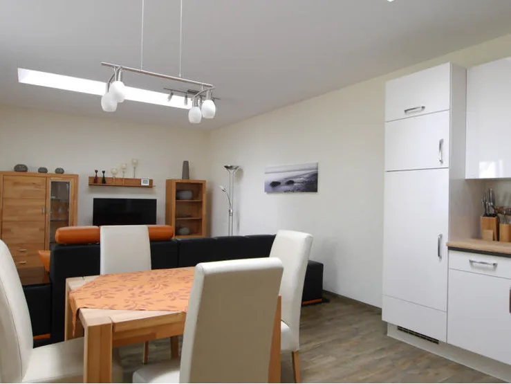 Ferienwohnung 1