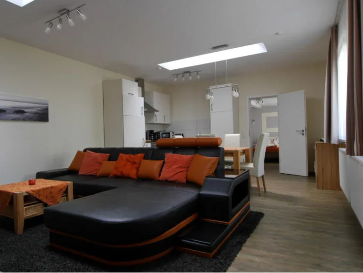 Ferienwohnung 1