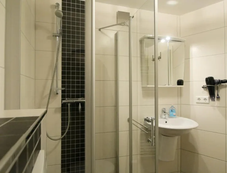 Ferienwohnung 1