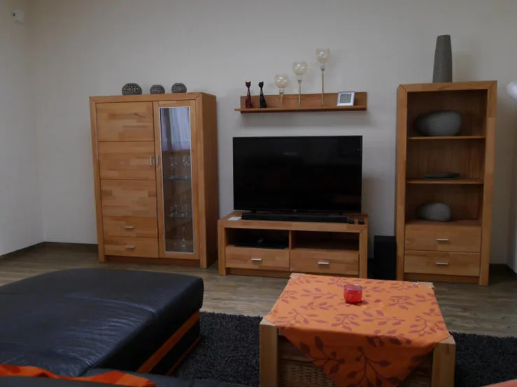 Ferienwohnung 1
