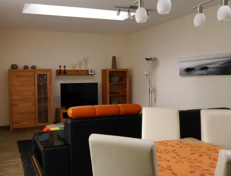 Ferienwohnung 1