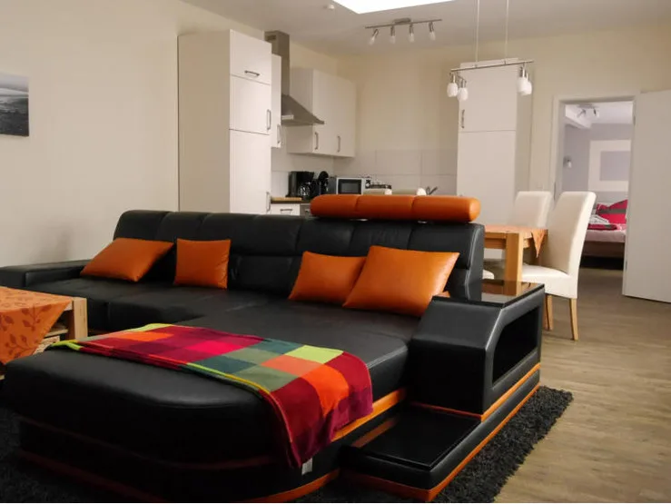 Ferienwohnung 1