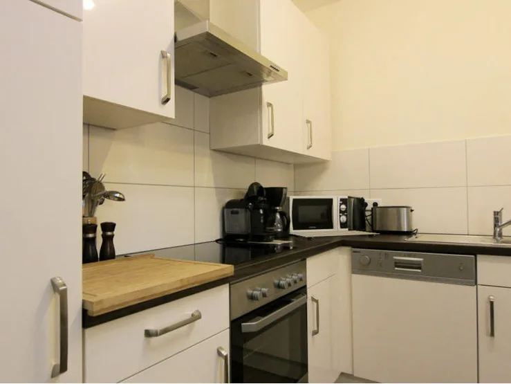 Ferienwohnung 1