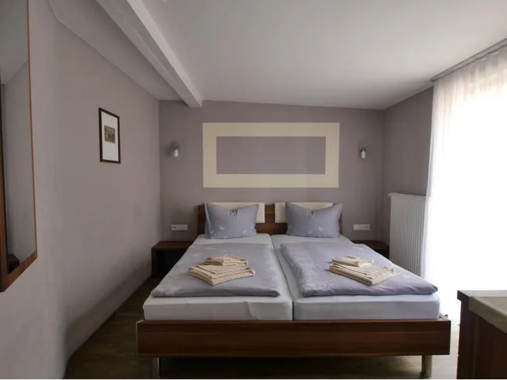 Ferienwohnung 1
