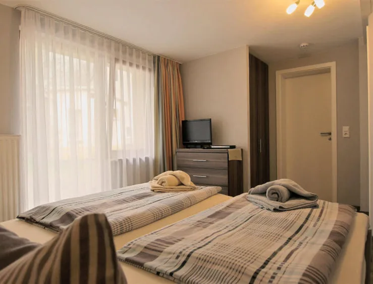 Ferienwohnung 1