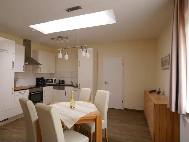 Ferienwohnung 1