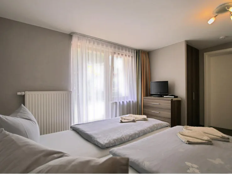 Ferienwohnung 1