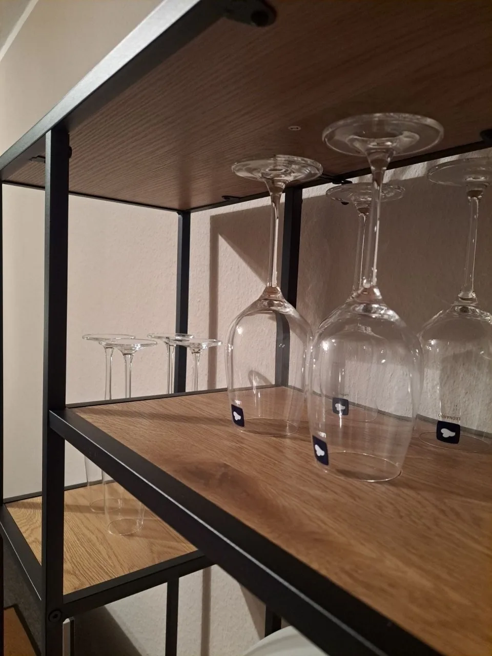 Ferienwohnung Pfeiffer groß