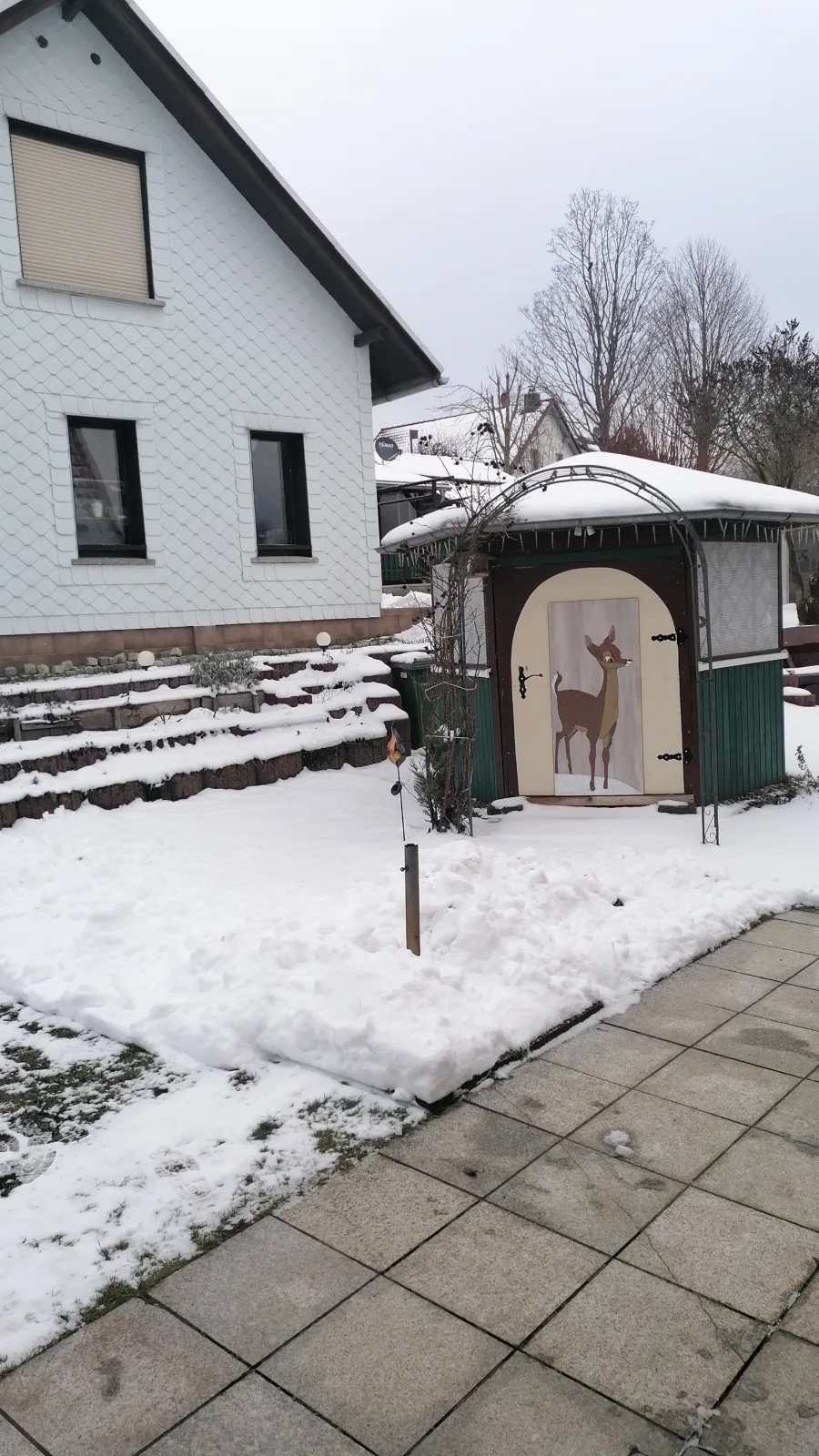 Ferienhaus Faber