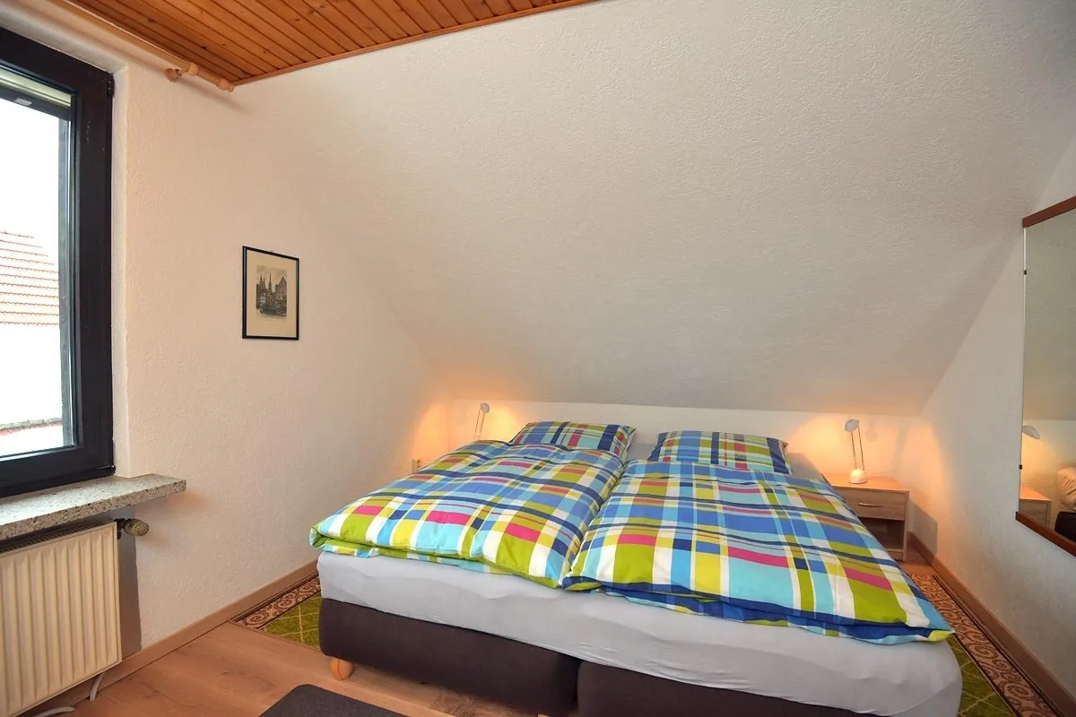 Ferienhaus Faber