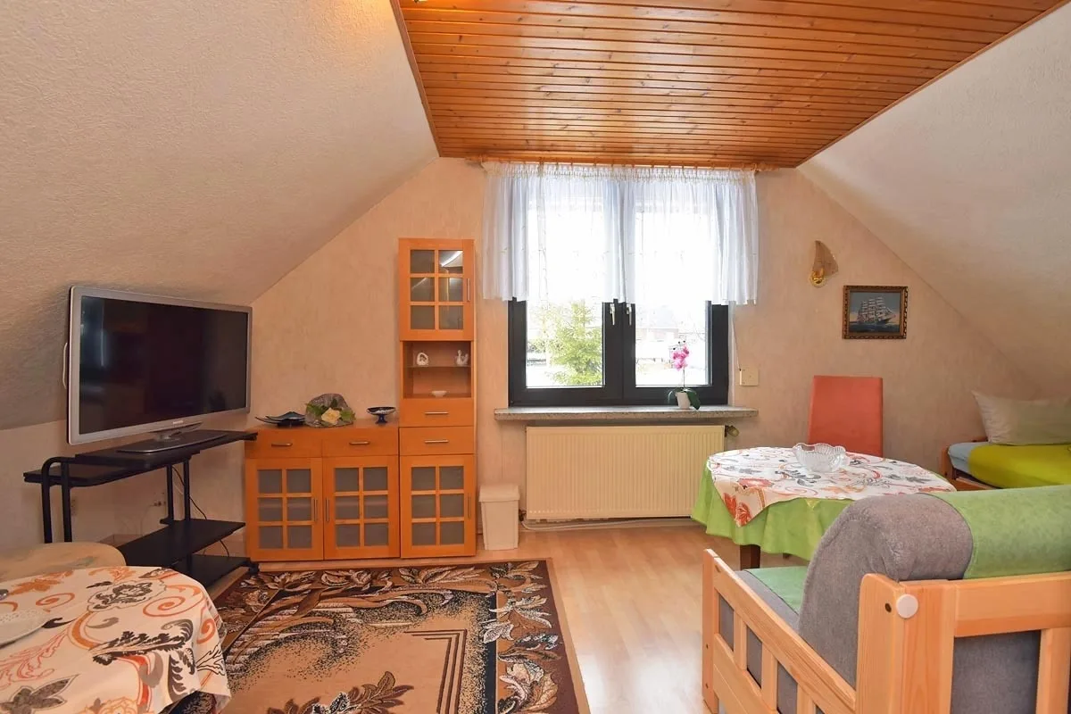 Ferienhaus Faber