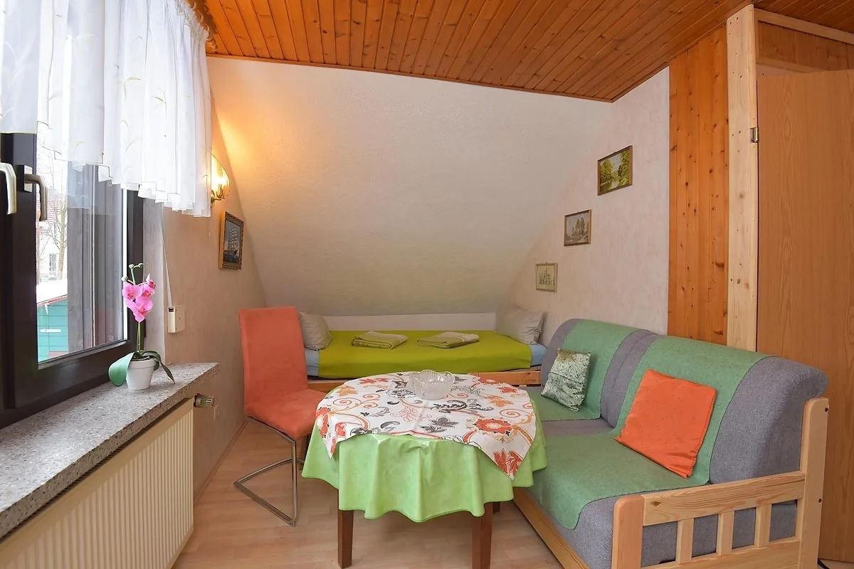 Ferienhaus Faber
