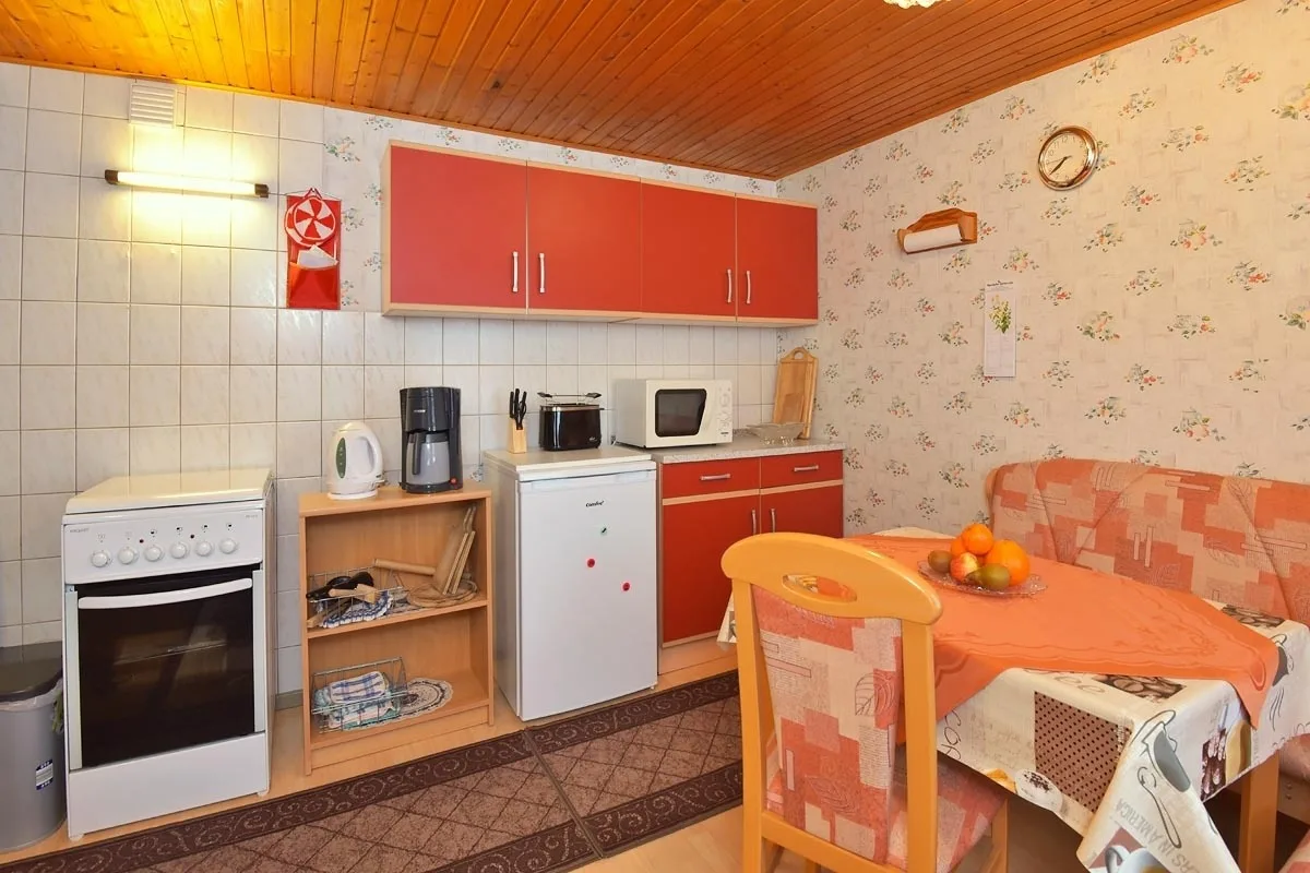 Ferienhaus Faber