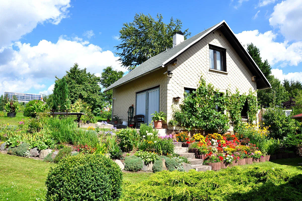 Ferienhaus Faber