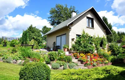 Ferienhaus Faber