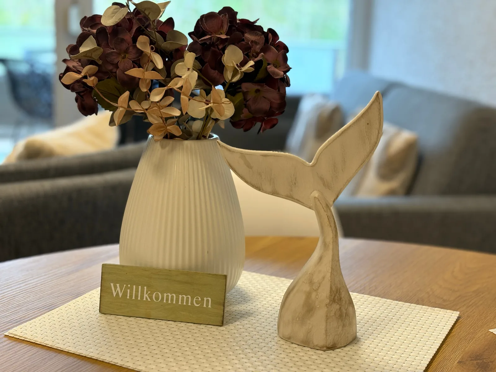 Ferienwohnung Nordseenest