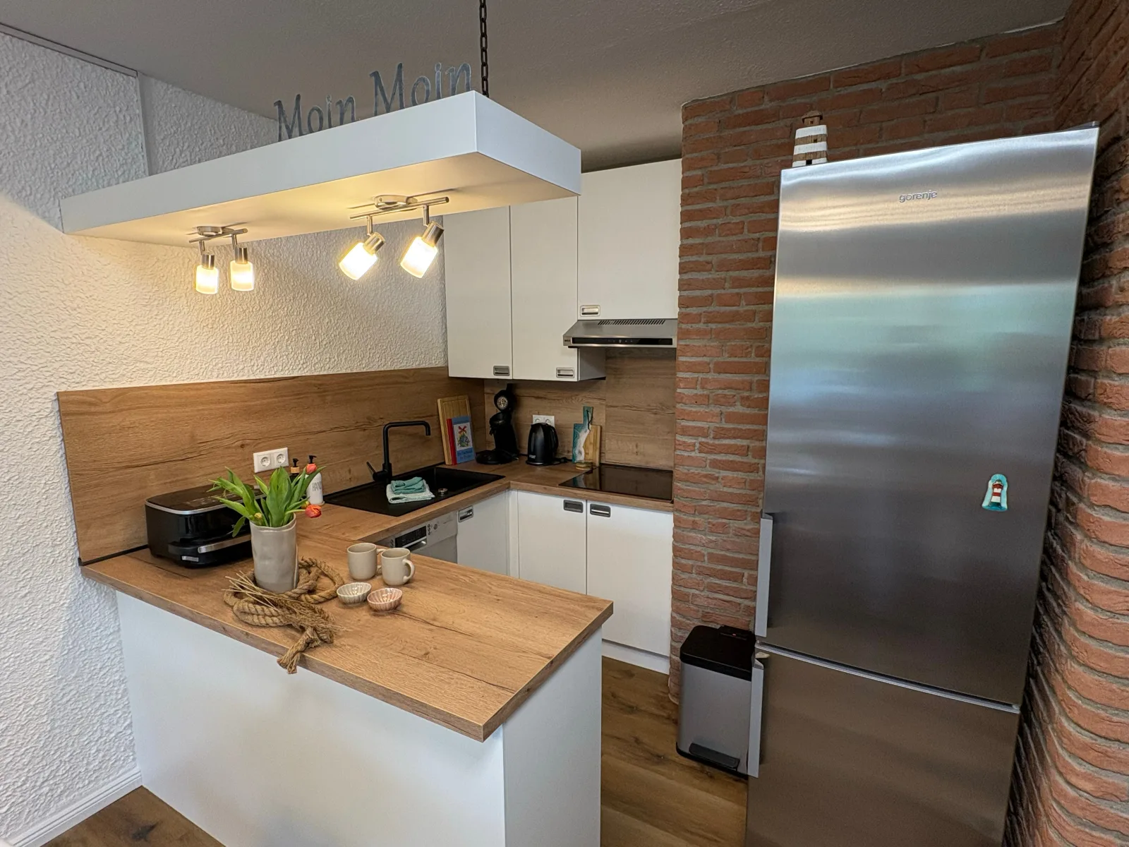 Ferienwohnung Nordseenest
