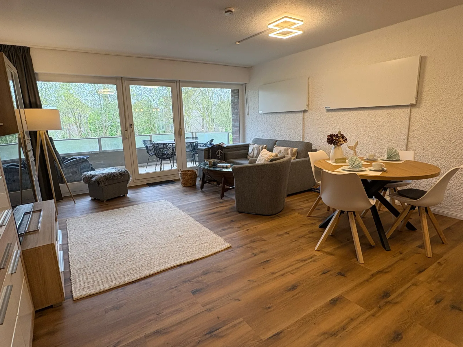 Ferienwohnung Nordseenest
