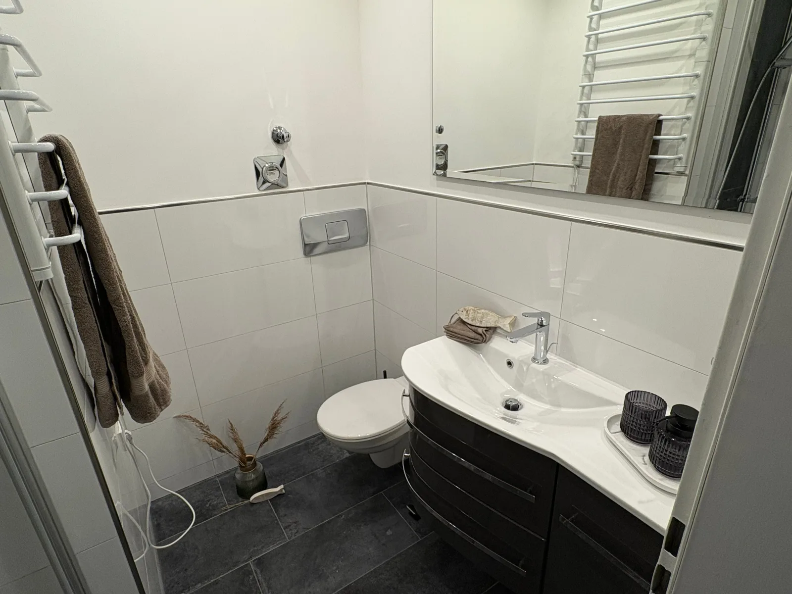 Ferienwohnung Nordseenest