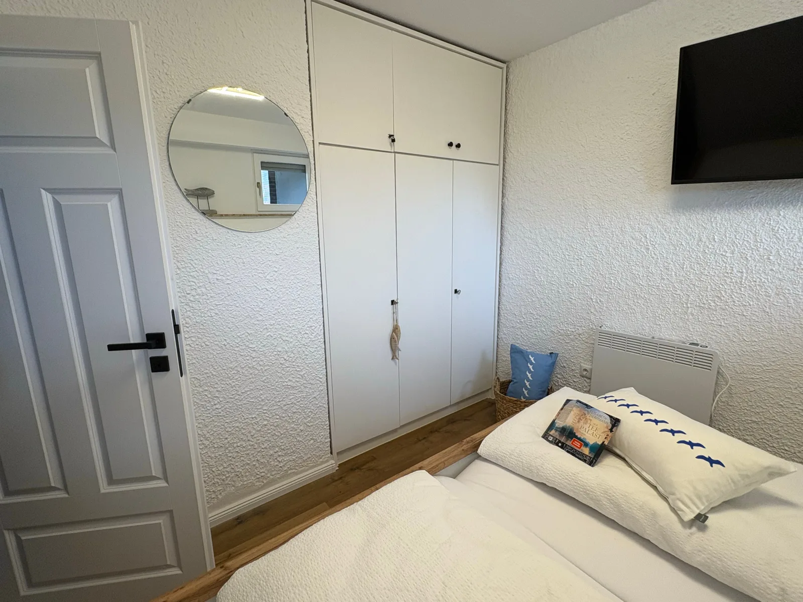 Ferienwohnung Nordseenest