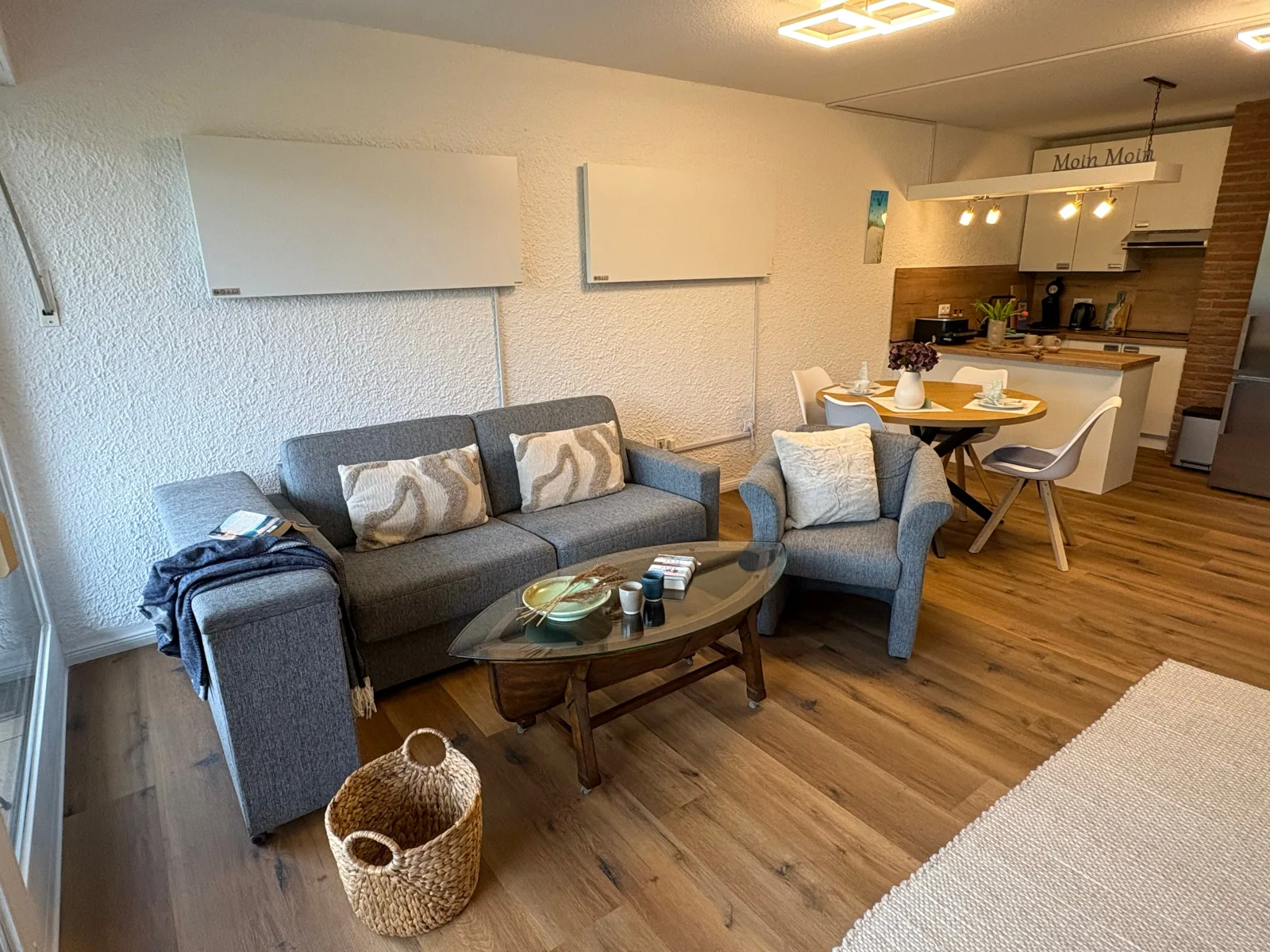 Ferienwohnung Nordseenest