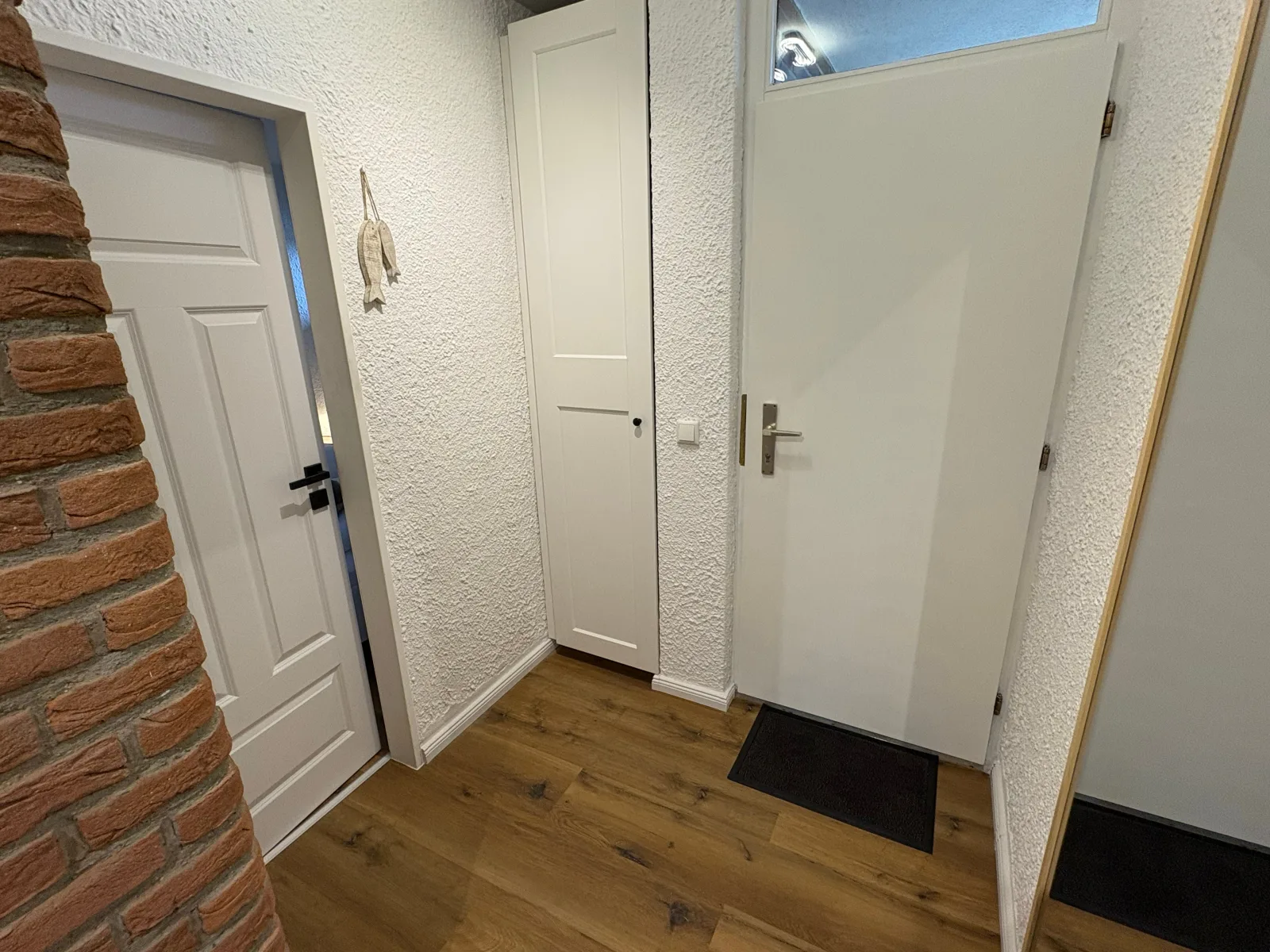 Ferienwohnung Nordseenest