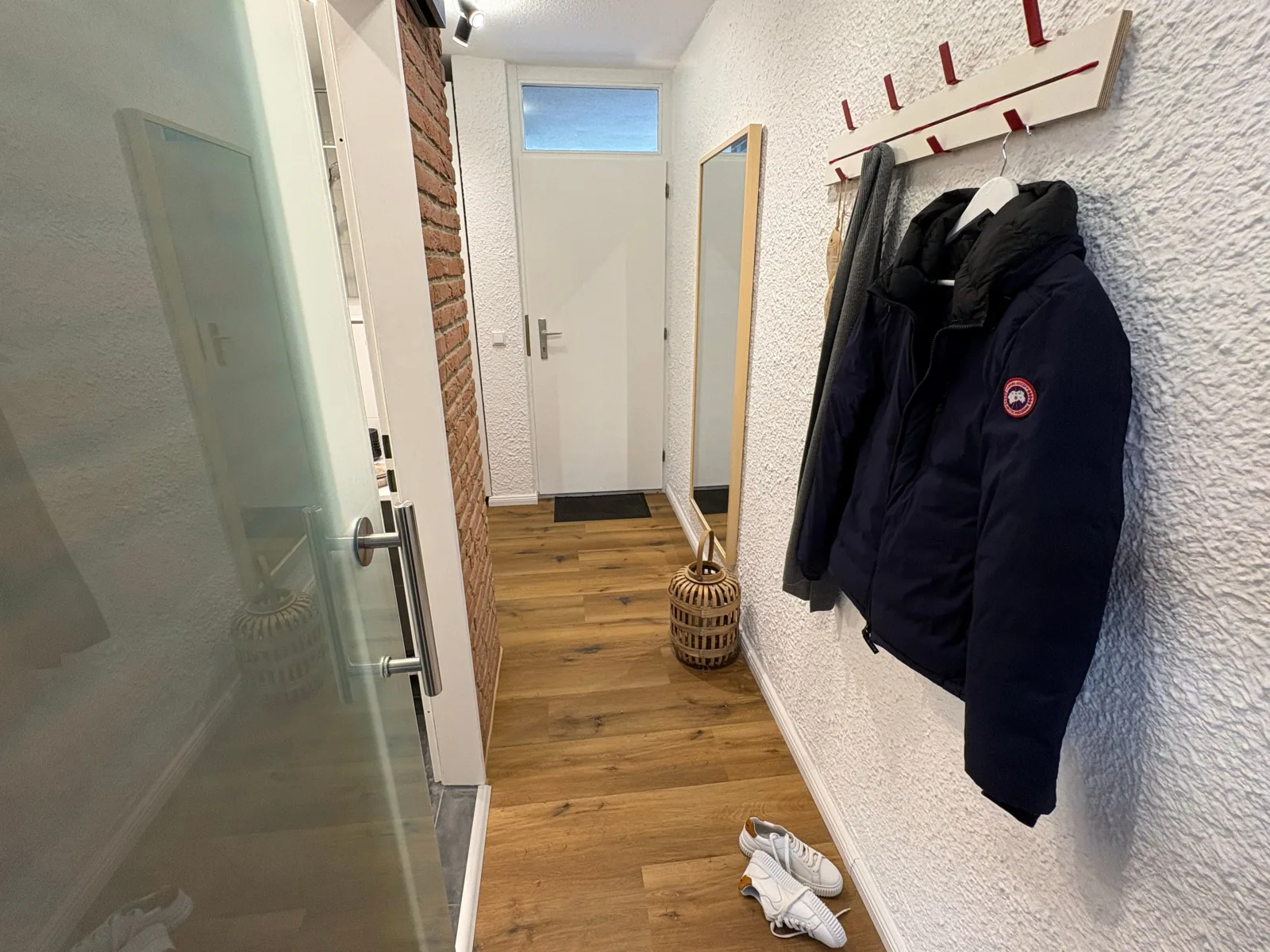 Ferienwohnung Nordseenest