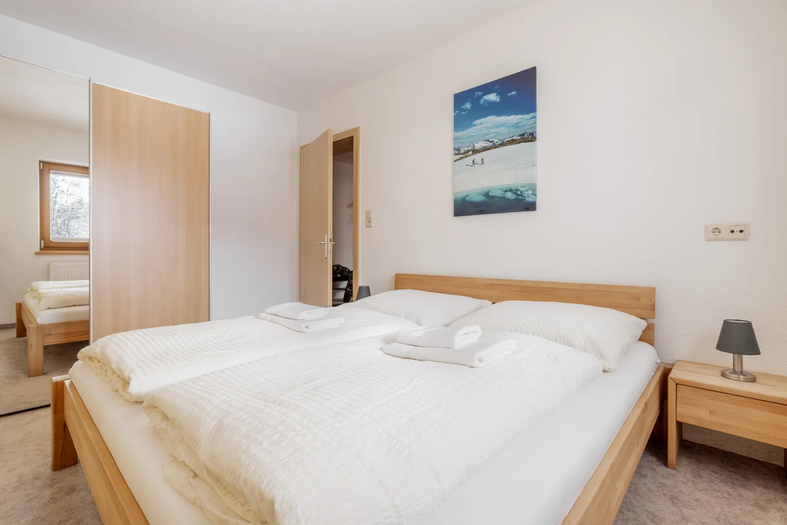 Marlenka Appartement