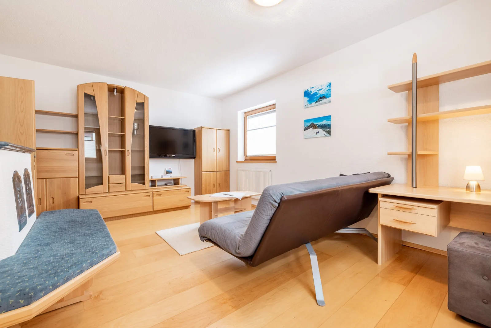 Marlenka Appartement