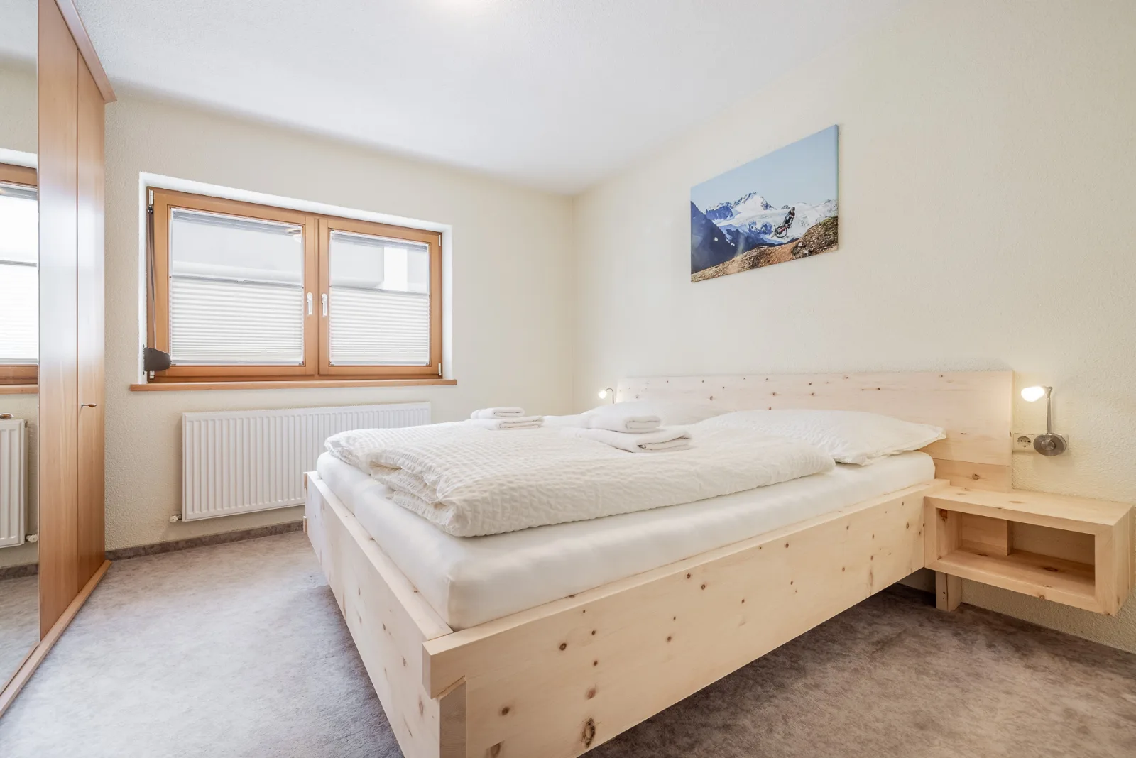 Marlenka Appartement