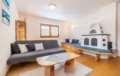 Marlenka Appartement
