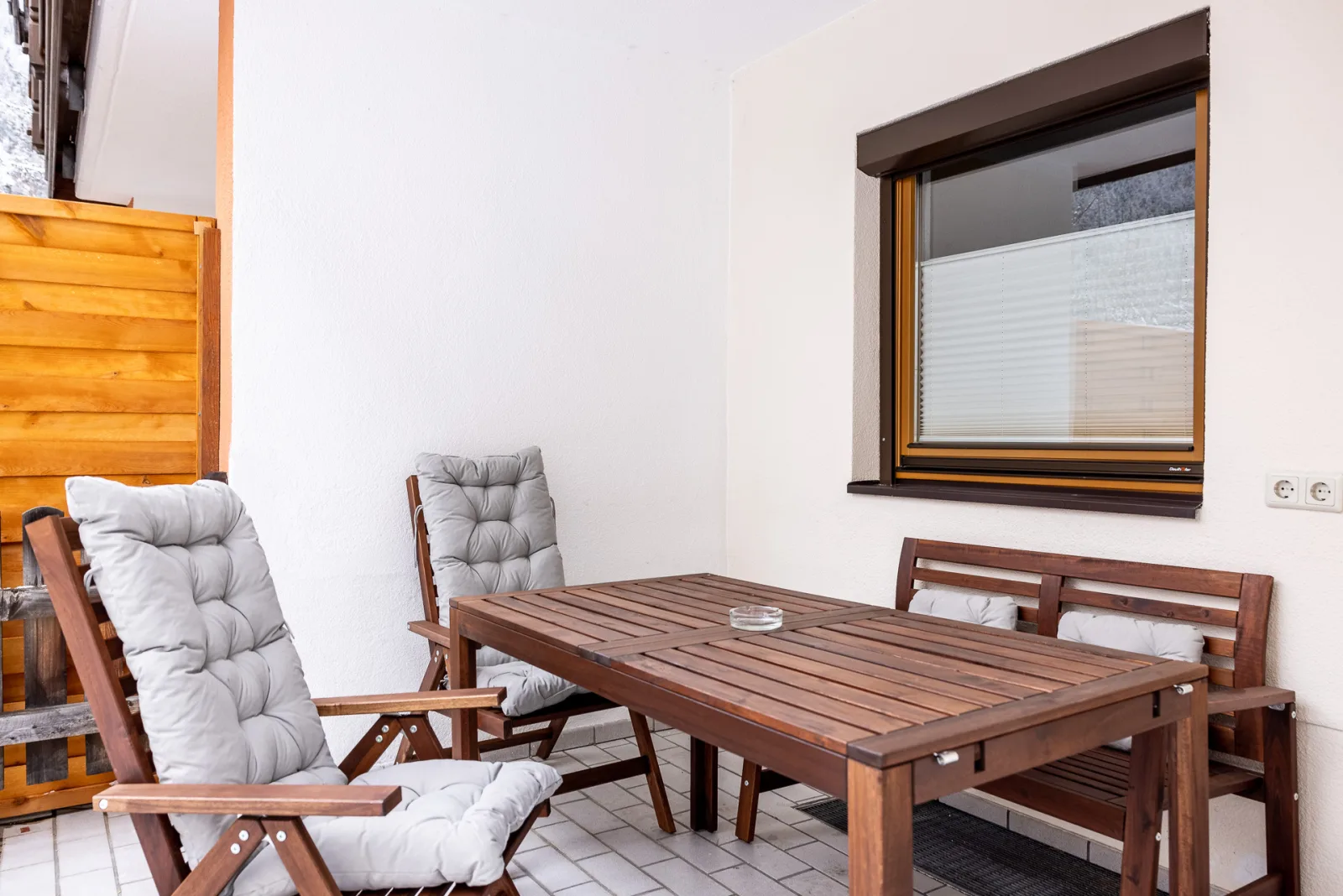 Marlenka Appartement