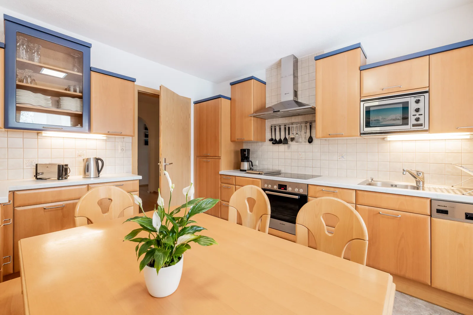 Marlenka Appartement