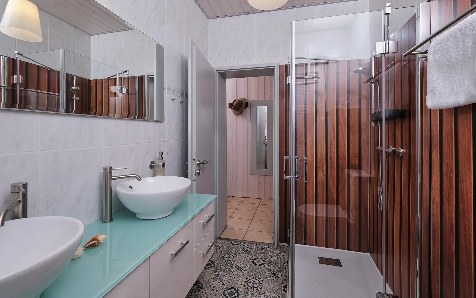 Ferienwohnung am Sumpfteich