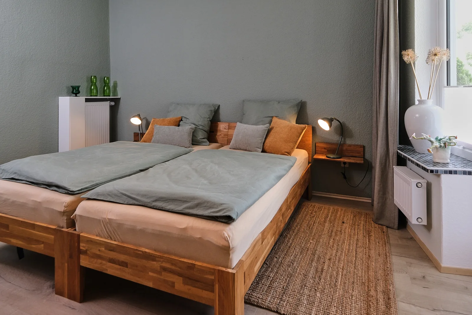 Ferienwohnung am Sumpfteich