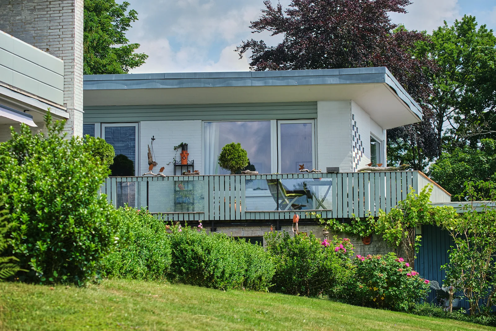 Ferienwohnung am Sumpfteich