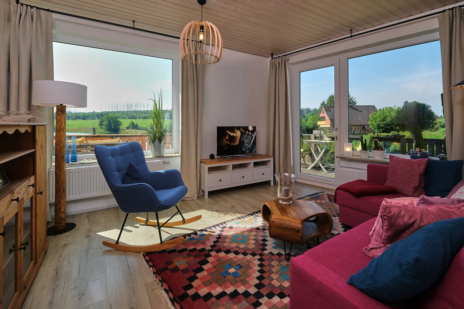 Ferienwohnung am Sumpfteich