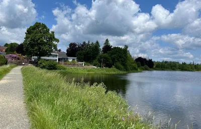 Ferienwohnung am Sumpfteich