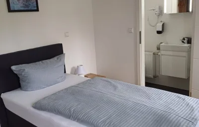 ML Motel Einzelzimmer