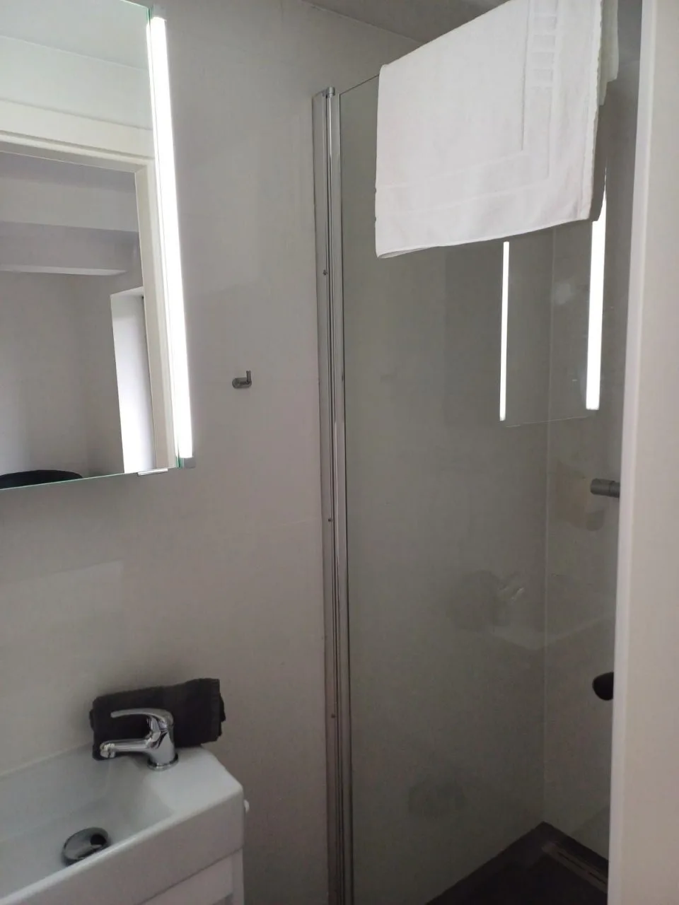 ML Motel Einzelzimmer