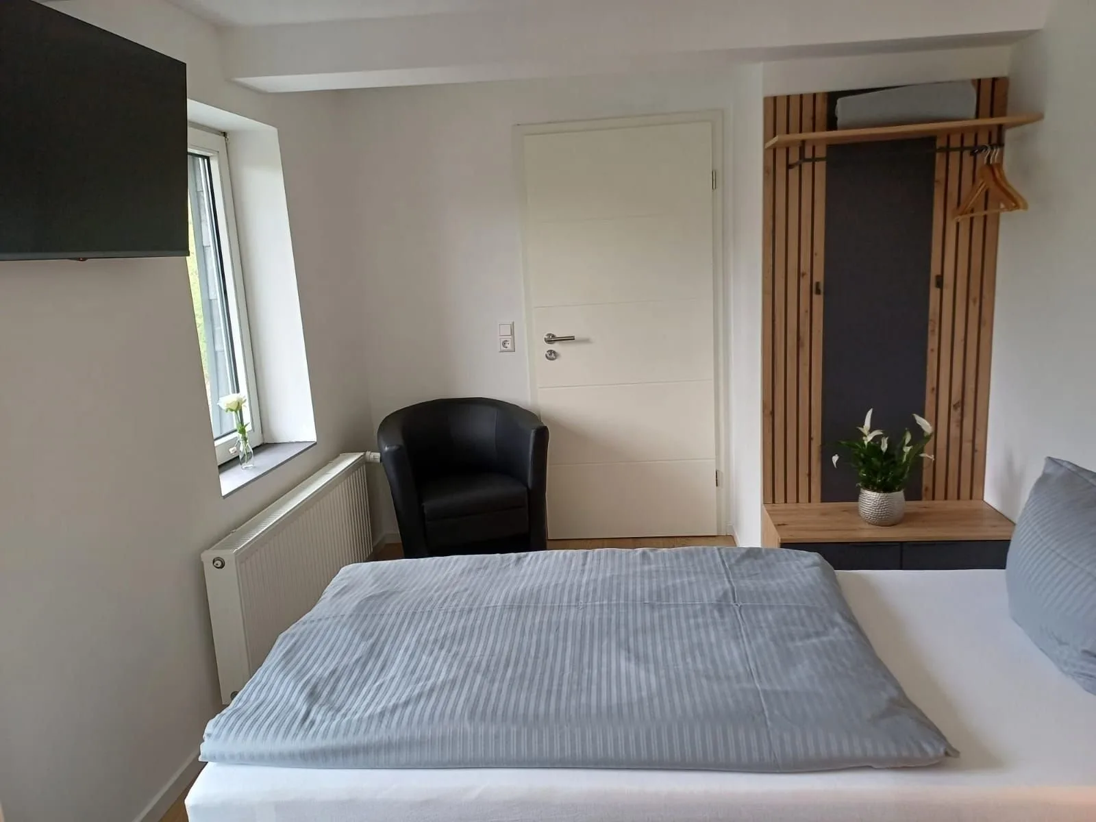 ML Motel Einzelzimmer