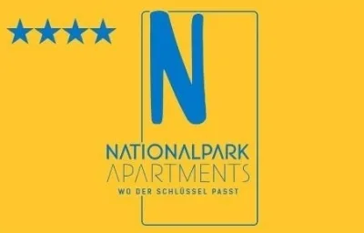 Nationalpark Apartment 2