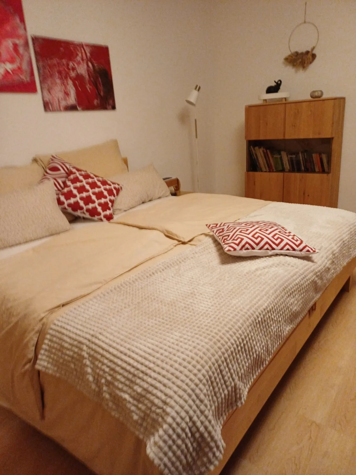 Nationalpark Apartment 2