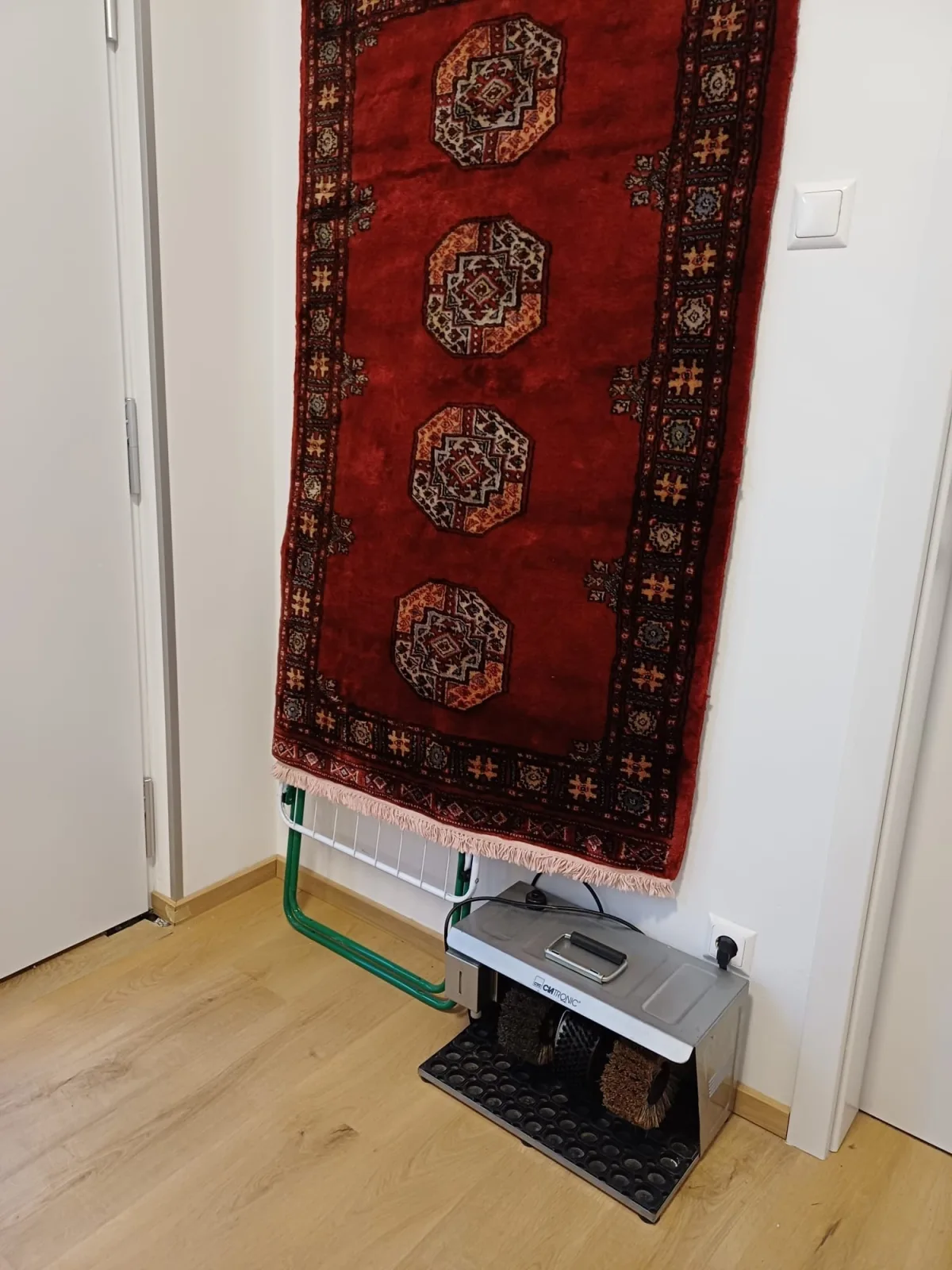 Nationalpark Apartment 2