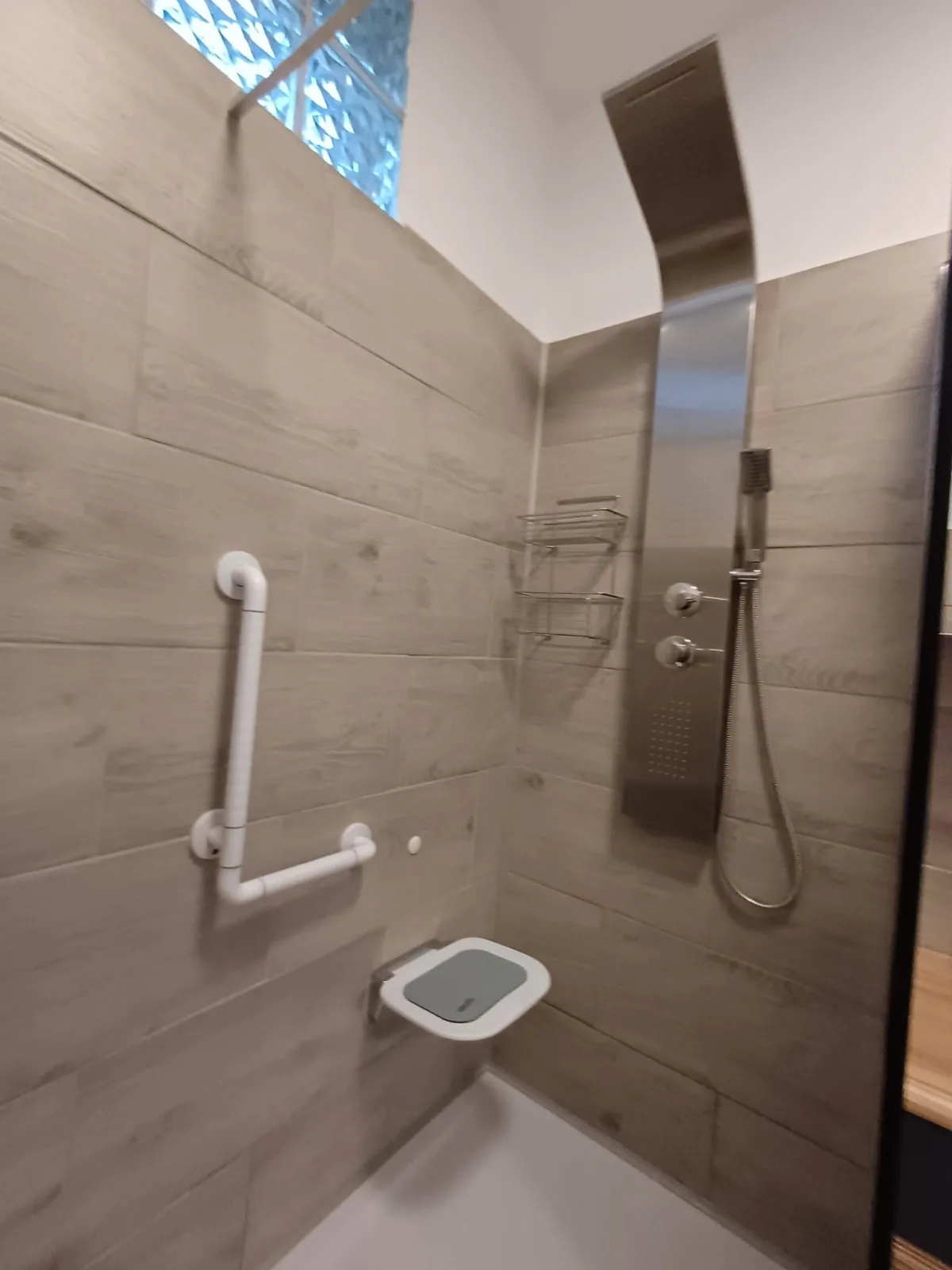 Nationalpark Apartment 2