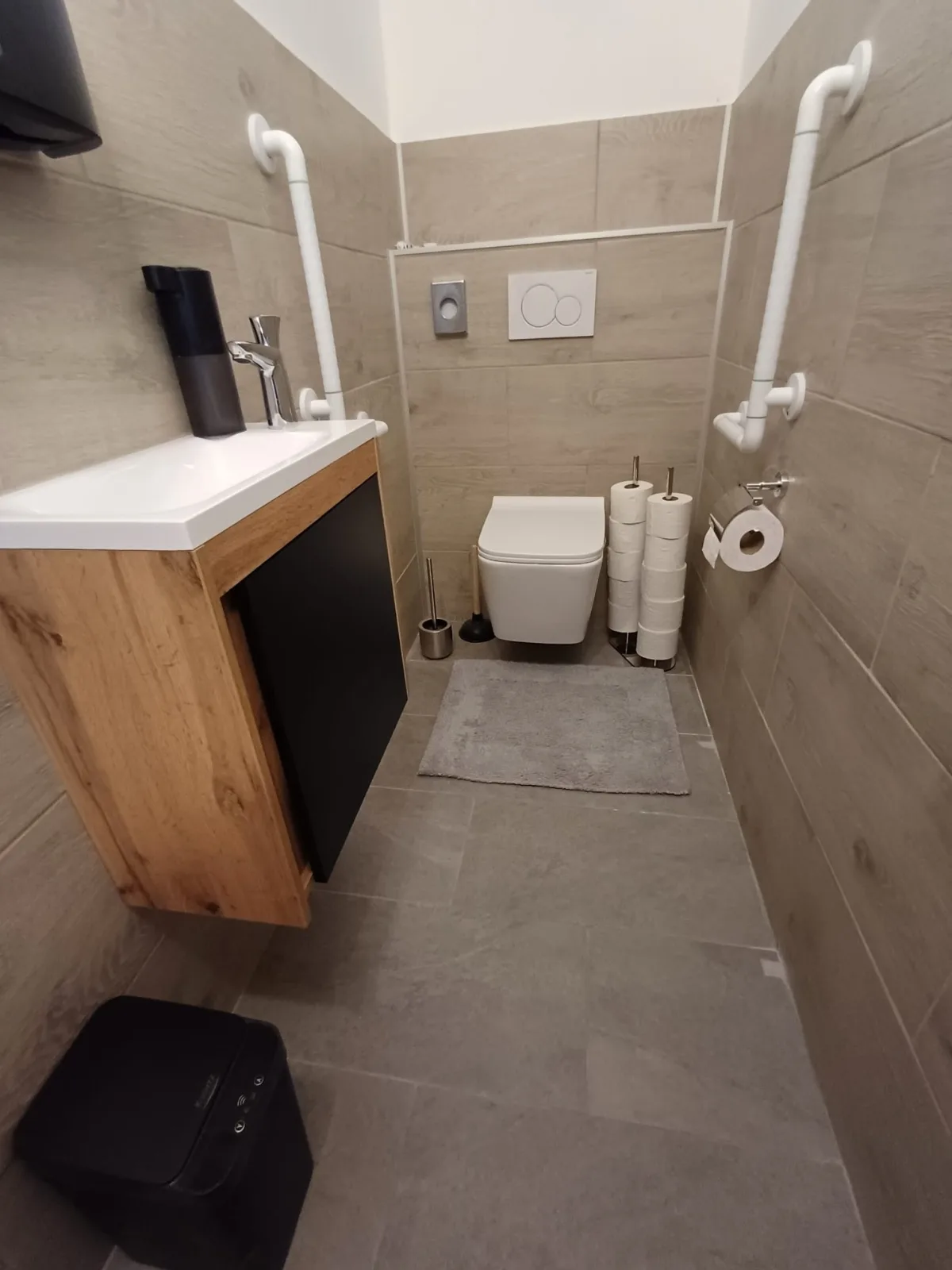 Nationalpark Apartment 2