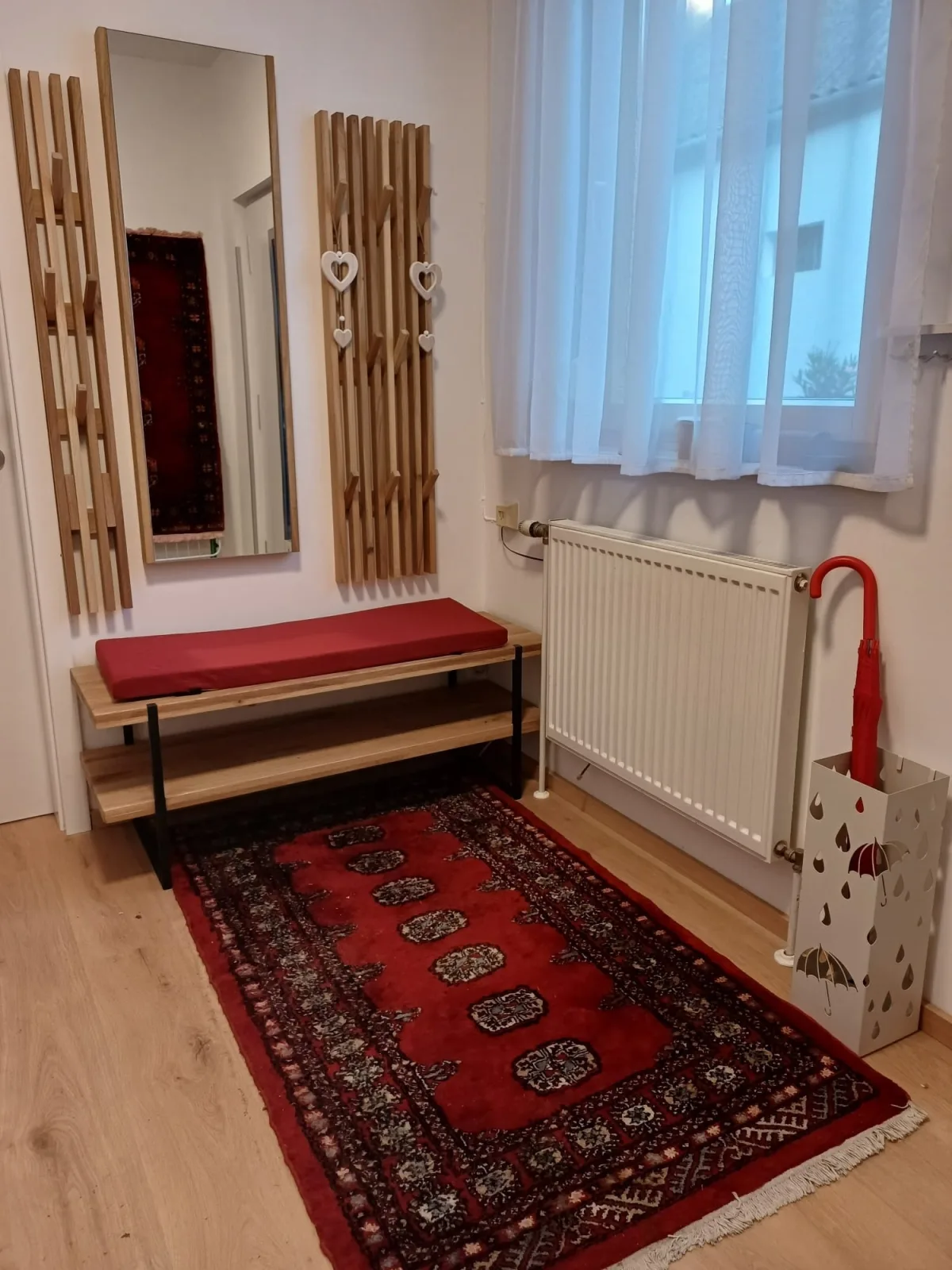 Nationalpark Apartment 2